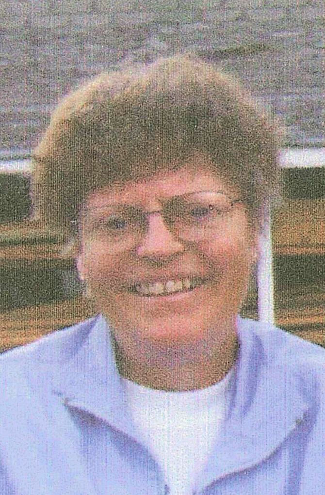 Norton, Gail A.